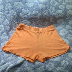 Bobi Los Angeles | Orange shorts